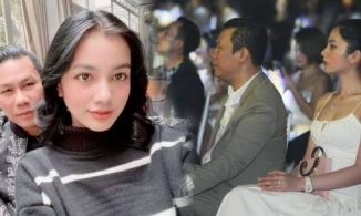 Chồng cũ Lệ Quyên vừa than thở cô đơn, bạn bè công khai nhắc đến Cẩm Đan