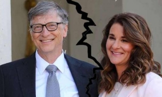 Không phải rửa bát, đây mới là điều Bill Gates muốn làm nhất trong 27 năm hôn nhân