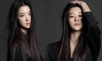 Seo Ye Ji chính thức rút khỏi bom tấn 'Island' sau ồn ào 'điều khiển bạn trai'