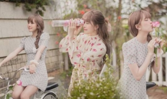 Thiều Bảo Trâm hóa cô gái nhà bên, “bám đuôi” trai đẹp từ nhà ra phố 