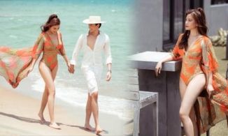 Vừa công khai tình trẻ, Trương Ngọc Ánh khoe sắc vóc như thuở đôi mươi