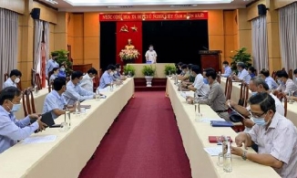 Quảng Ngãi ghi nhận ca nhiễm Covid-19 đầu tiên trong cộng đồng