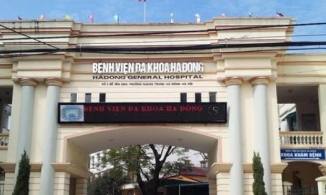 Hà Nội xuất hiện thêm 1 ca dương tính với SARS-CoV-2 tại quận Hà Đông