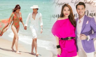 Anh Dũng và Trương Ngọc Ánh: Không bận tâm khoảng cách 14 tuổi