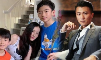 Hé lộ nguyên nhân việc Tạ Đình Phong bị chỉ trích là mải yêu đương với Vương Phi, vô trách nhiệm với con cái