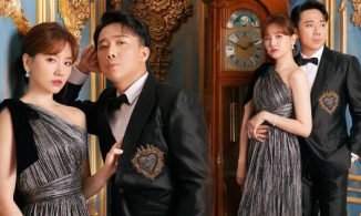 Thái độ trái ngược của Hari Won khi Trấn Thành tiếc nuối thông báo rời hàng loạt chương trình truyền hình