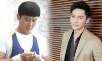 Tình cũ của Phạm Băng Băng đóng vai thiếu niên 17 tuổi ở tuổi 43