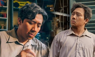 Trấn Thành tiết lộ dự án điện ảnh mới sau thành công của 'Bố già'