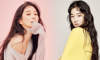 Bất chấp scandal, Seo Ye Ji vẫn 'vượt mặt' Kim So Hyun và Shin Hye Sun, chiến thắng tại giải Baeksang 2021