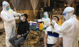 Chiều 11/5: Bé gái 1 tuổi ở Đà Nẵng nhiễm nCoV, Nam Định, Hải Dương ghi nhận thêm ca dương tính với SARS-CoV2