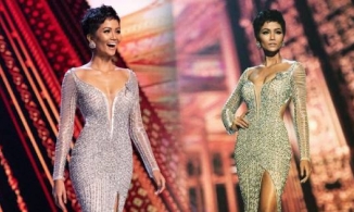 H'Hen Niê đáng lẽ đã được gọi lá Á hậu Hoàn vũ nếu Miss Universe làm điều này sớm hơn