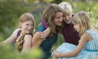 Lần đầu tiên vợ tỉ phú Bill Gates lên tiếng sau khi tuyên bố ly hôn