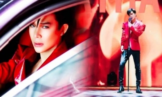 MV tái xuất của Nathan Lee bị 'flop' giữa ồn ào 'đụng chạm' cả showbiz
