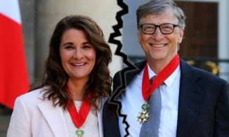 Động thái pháp lý đầu tiên của tỷ phú Bill Gates và vợ cũ sau khi xác nhận ly hôn
