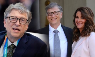 Tỷ phú Bill Gates 'trốn' thị phi bằng cách 'ẩn' mình tại căn biệt thự hơn 12 triệu USD