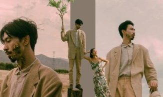 Trốn tìm của Đen Vâu đạt nửa triệu view sau 1 giờ phát hành