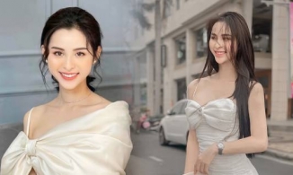 Sự thật đằng sau phát ngôn 'không cặp đại gia thì lấy gì mà sống' của Á hậu chuyển giới Tường Vi