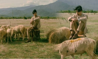 Đen Vâu gửi lời cảm ơn 215 diễn viên đặc biệt trong MV 'Trốn tìm'