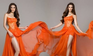 Lộ bảng điểm Bán kết Miss Universe, bất ngờ với thứ hạng của Khánh Vân