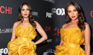  'Mỹ nhân gợi cảm nhất thế giới 2019' đảm nhận vị trí MC của Chung kết Miss Universe