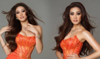 Khánh Vân bị ông trùm Hoa hậu thẳng tay loại nhưng được Peru đánh giá cao