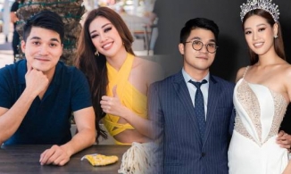 Khánh Vân được CEO Hoa hậu Hoàn vũ Việt Nam khẳng định vào top 21 không phải do lượt vote 'khủng'