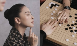 Ngô Thanh Vân khoe nhẫn đính hôn với Huy Trần, rộ nghi vấn cả hai sắp kết hôn