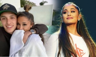 Ariana Grande đã chính thức kết hôn, trở thành 'vợ người ta'