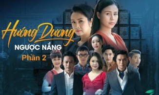 Hướng dương ngược nắng: Hết sinh đôi khác cha đến ông nội là cha đẻ