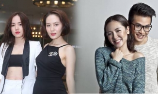 Nữ ca sĩ chê Khánh Vân không đủ tiêu chuẩn vào Top 10 Miss Universe là ai: Tình cũ tin đồn của Hà Anh Tuấn, chị gái Phương Ly