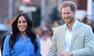 Động thái 'phớt lờ' của Hoàng gia Anh trong ngày kỷ niệm 3 năm kết hôn của Harry và Meghan