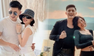 Lệ Quyên bất ngờ từ chối lời tỏ tình của bạn trai kém 11 tuổi Lâm Bảo Châu