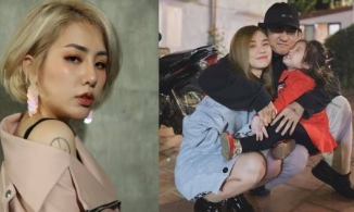 Chia sẻ quan điểm chọn người yêu, Du Uyên bị nghi 'cà khịa' Đạt G