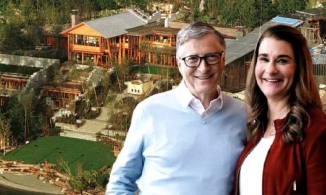 Vợ chồng Bill Gates sẽ phải chia đôi khối tài sản 130 triệu USD nếu không đạt được thỏa thuận chung
