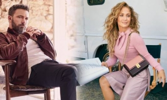 Jennifer Lopez liên tục bị bắt gặp hẹn hò với tình cũ Ben Affleck