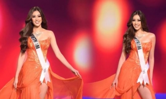 Khánh Vân nói gì khi bị gọi là 'Miss Vote'?