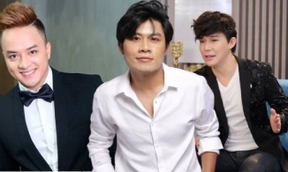 Nathan Lee nổi hứng mua, Nguyễn Văn Chung chưa bán vô thời hạn các ca khúc từng được Cao Thái Sơn thể hiện