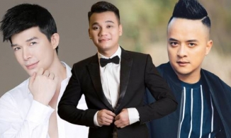 Nathan Lee tiếp tục mua độc quyền 2 ca khúc của Khắc Việt, từng được Cao Thái Sơn thể hiện