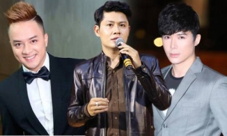 Nhạc sĩ Nguyễn Văn Chung tuyên bố hết nợ nần sau khi bán đứt cho Nathan Lee loạt ca khúc từng gắn liền với tên tuổi Cao Thái Sơn