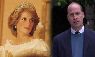Vị vua tương lai của nước Anh nổi giận sau thông tin Công nương Diana bị lừa dối
