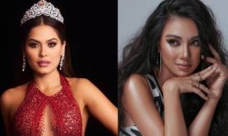 Miss Universe 2021 dời lịch muộn hơn 1 tháng, Andrea Meza vẫn là Hoa hậu giữ vương miện ngắn nhất lịch sử