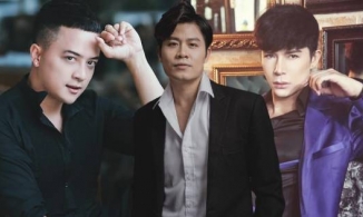 Nhạc sĩ Nguyễn Văn Chung đáp trả khi bị tố 'vì tiền bỏ bạn' sau khi bán ca khúc cho Nathan Lee