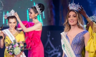 Hoa hậu Chuyển giới Quốc tế 2021 bị hoãn tổ chức đến năm 2022