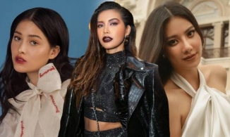 Minh Tú từng chê 'đối thủ' của Kim Duyên tại Miss Universe là 'không cùng đẳng cấp'