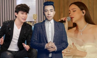 Nhạc sĩ Nguyễn Hồng Thuận tiết lộ việc bị chơi xấu, gọi tên Hồ Ngọc Hà giữa ồn ào với Nathan Lee