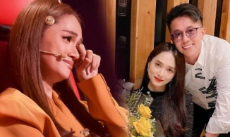 Quản lý phủ nhận động thái của Hương Giang giữa tin đồn chia tay với Matt Liu