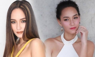 Bạn trai Bee Namthip bênh vực người tình dù xác nhận chung nhà và có con với cô gái khác