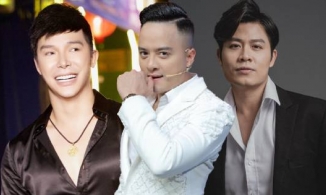 Cao Thái Sơn không được Nguyễn Văn Chung hỏi ý kiến khi bán ca khúc cho Nathan Lee