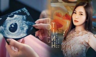 Hương Tràm 'nhá hàng' sản phẩm mới sau khi khoe ảnh siêu âm thai