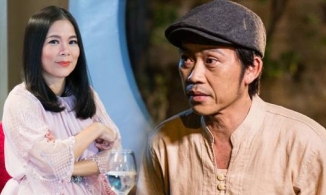 Từng bênh vực nghệ sĩ Hoài Linh, nhưng ca sĩ Mỹ Lệ nay đã xóa sạch 'dấu vết' 